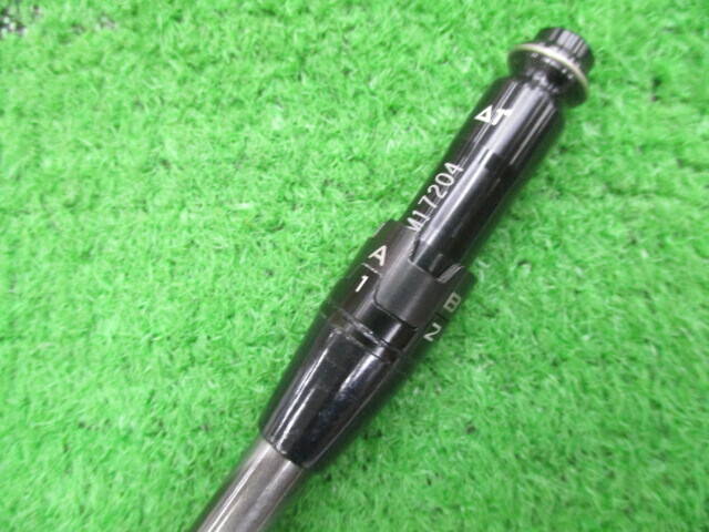 シャフト ゴルフ用品