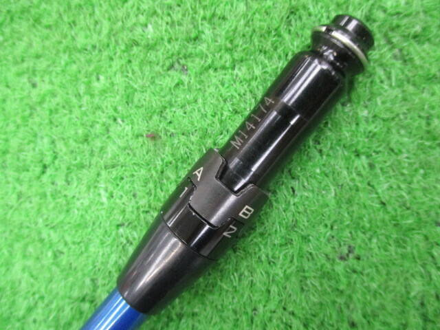 シャフト ゴルフ用品