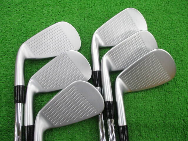 アイアンセット ゴルフ用品