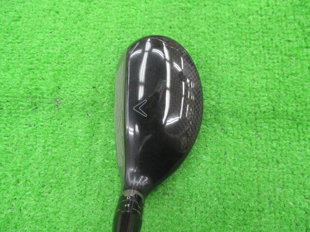 ユーティリティ ゴルフ用品