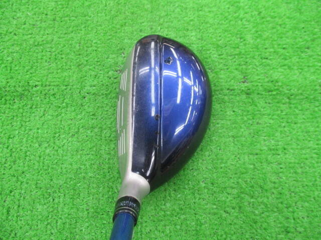 ユーティリティ ゴルフ用品