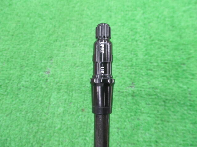 シャフト ゴルフ用品