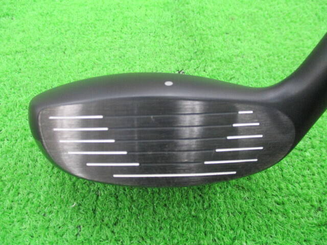 ユーティリティ ゴルフ用品