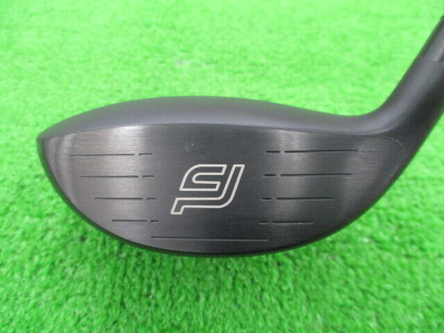 フェアウェイウッド ゴルフ用品