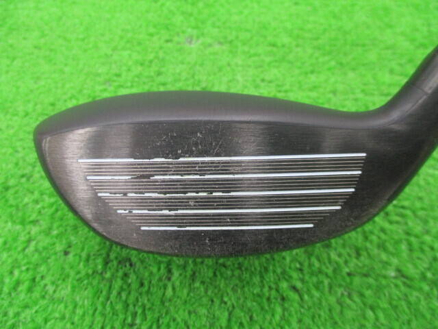 ユーティリティ ゴルフ用品