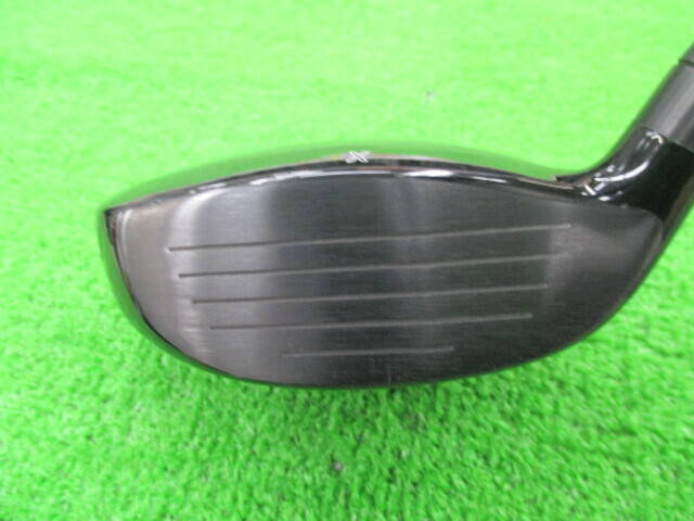 フェアウェイウッド ゴルフ用品