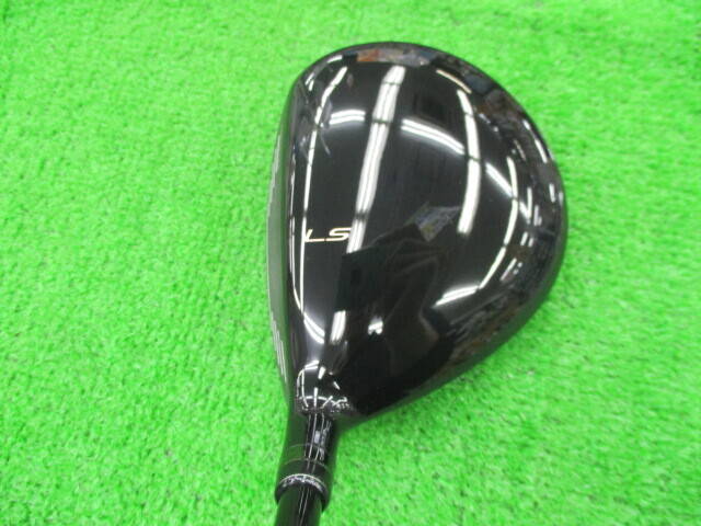 フェアウェイウッド ゴルフ用品