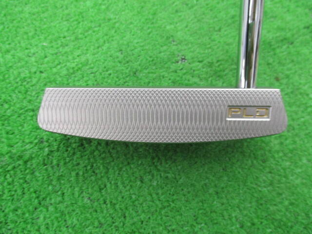 パター ゴルフ用品