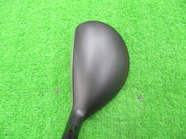 ユーティリティ ゴルフ用品