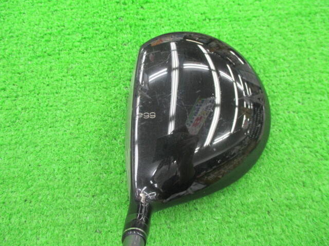 フェアウェイウッド ゴルフ用品