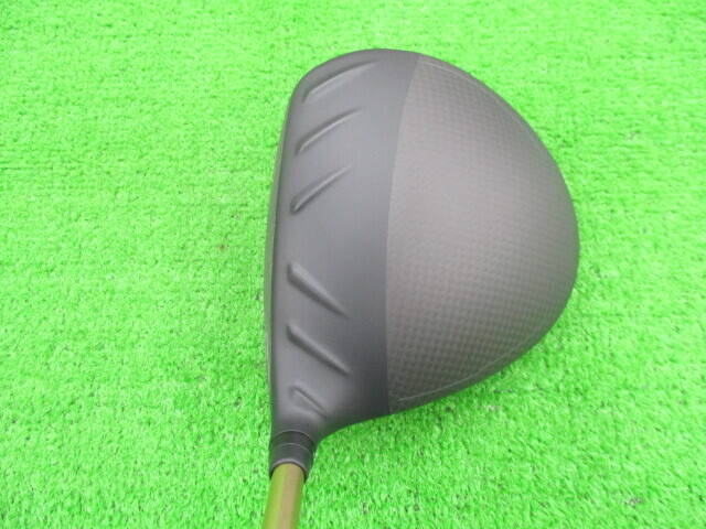 ドライバー ゴルフ用品