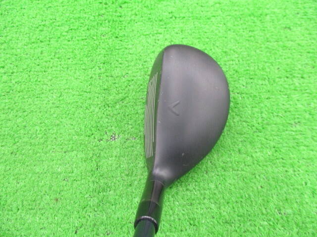 ユーティリティ ゴルフ用品