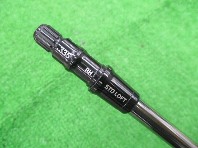 シャフト ゴルフ用品