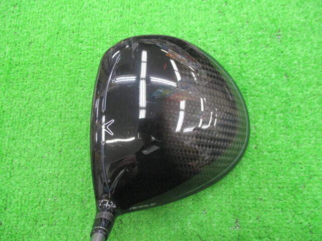 ドライバー ゴルフ用品