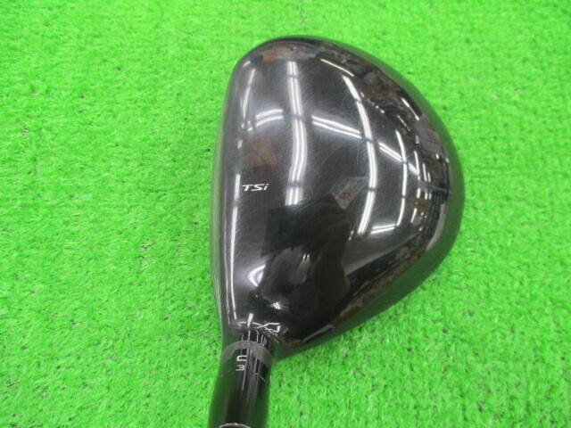 フェアウェイウッド ゴルフ用品