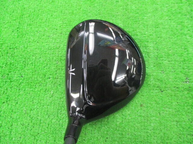 フェアウェイウッド ゴルフ用品