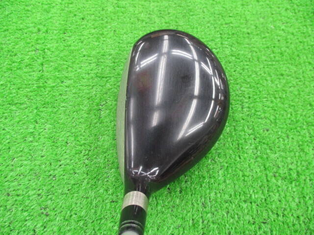 フェアウェイウッド ゴルフ用品