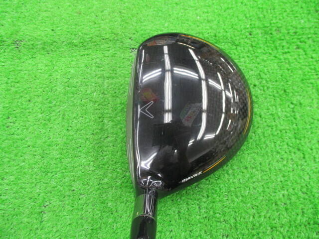 フェアウェイウッド ゴルフ用品