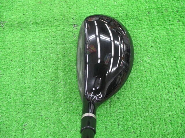 ユーティリティ ゴルフ用品