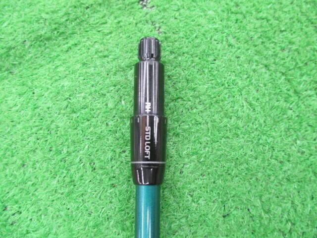 シャフト ゴルフ用品