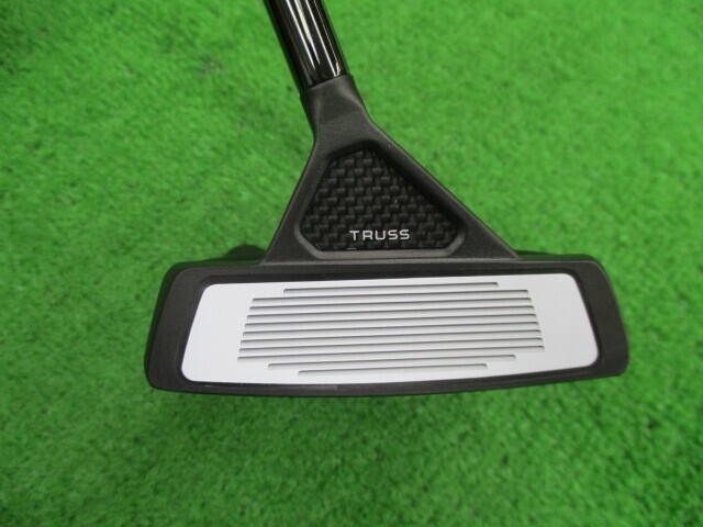 パター ゴルフ用品