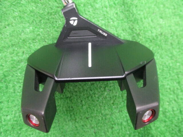 パター ゴルフ用品