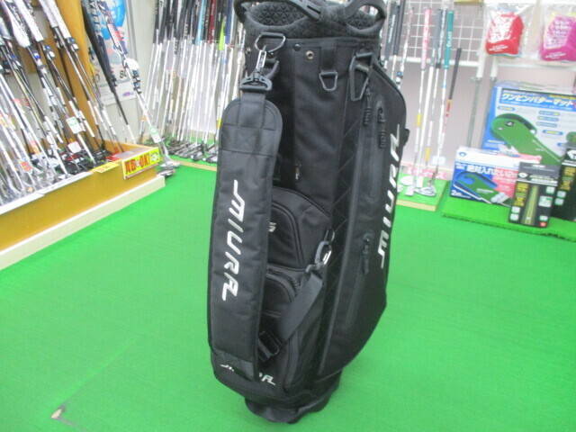 キャディバッグ ゴルフ用品