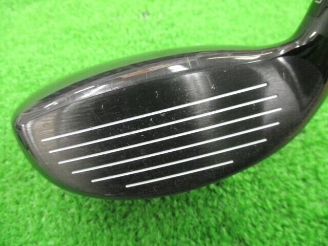 ユーティリティ ゴルフ用品