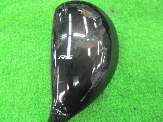 ユーティリティ ゴルフ用品