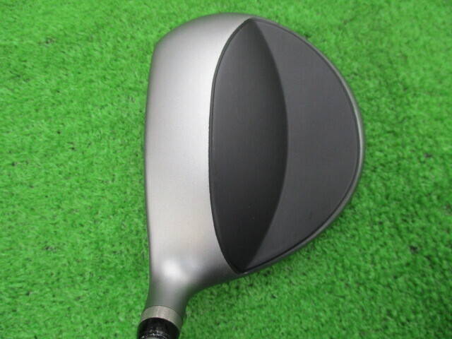 フェアウェイウッド ゴルフ用品