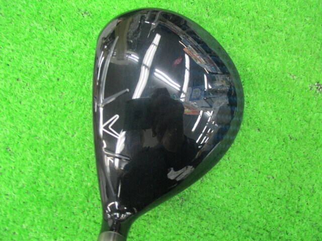 フェアウェイウッド ゴルフ用品