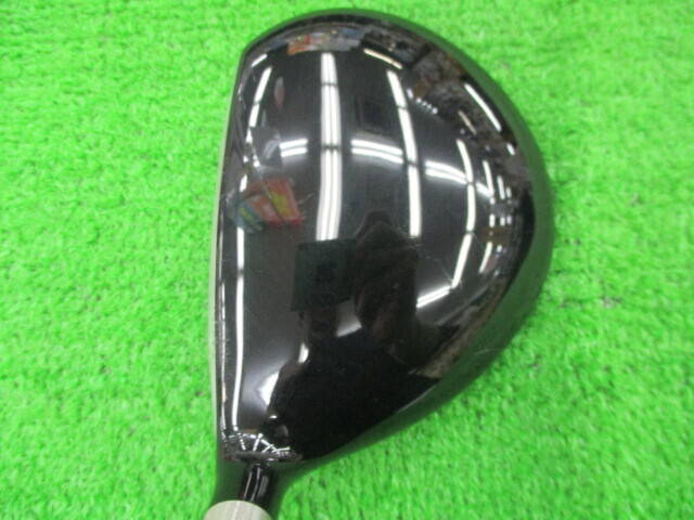 フェアウェイウッド ゴルフ用品