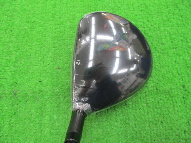 フェアウェイウッド ゴルフ用品