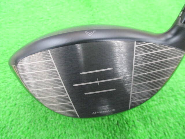 ドライバー ゴルフ用品