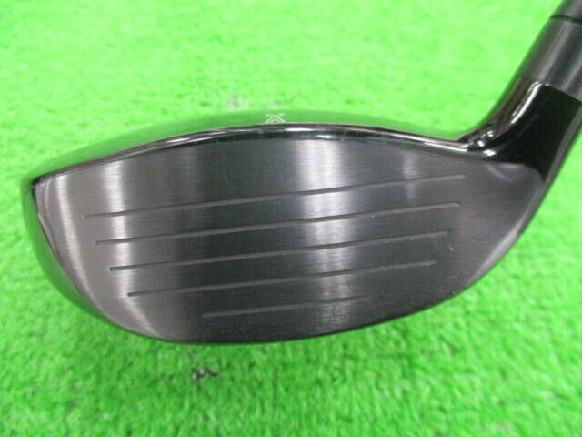 フェアウェイウッド ゴルフ用品