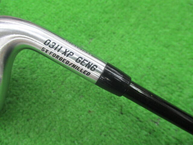 単品アイアン ゴルフ用品