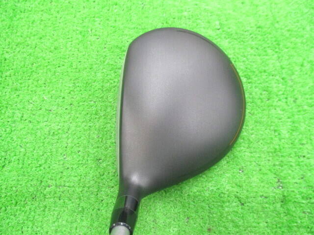 フェアウェイウッド ゴルフ用品