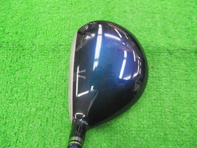 フェアウェイウッド ゴルフ用品