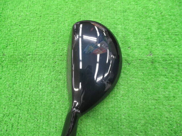 ユーティリティ ゴルフ用品