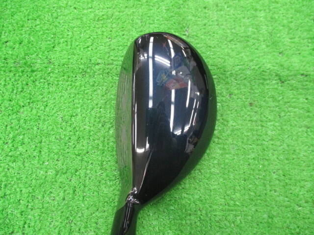 ユーティリティ ゴルフ用品