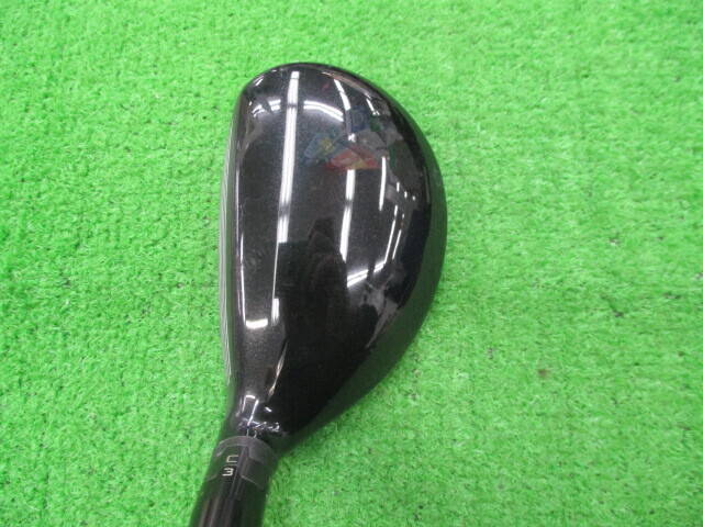 ユーティリティ ゴルフ用品