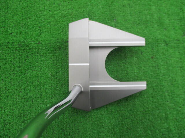 パター ゴルフ用品