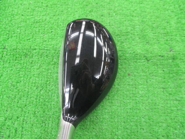 ユーティリティ ゴルフ用品