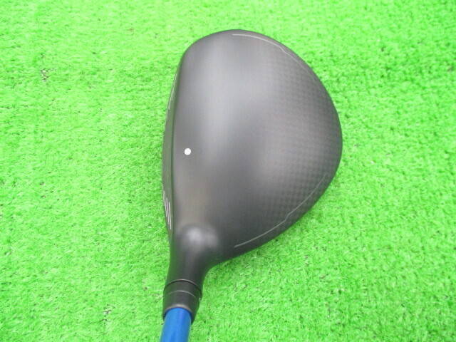 フェアウェイウッド ゴルフ用品