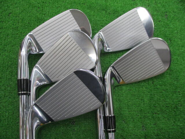 アイアンセット ゴルフ用品