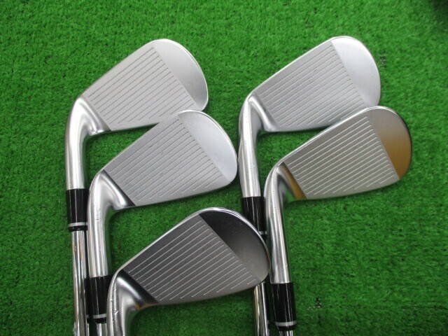 アイアンセット ゴルフ用品