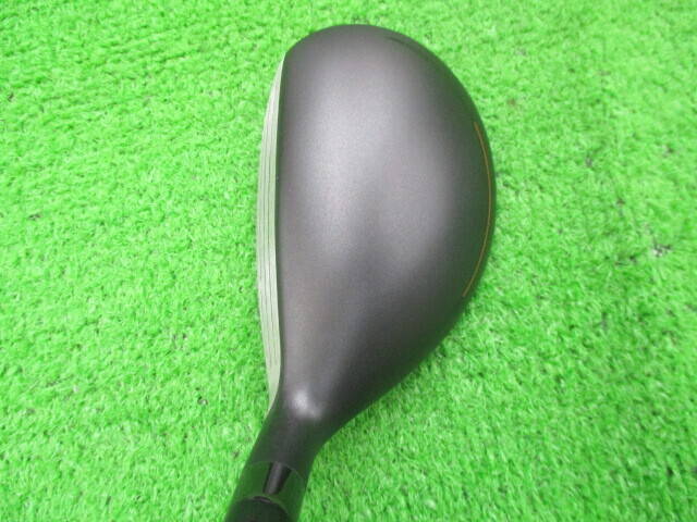 ユーティリティ ゴルフ用品