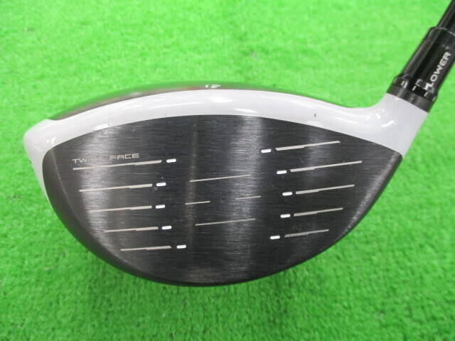 ドライバー ゴルフ用品