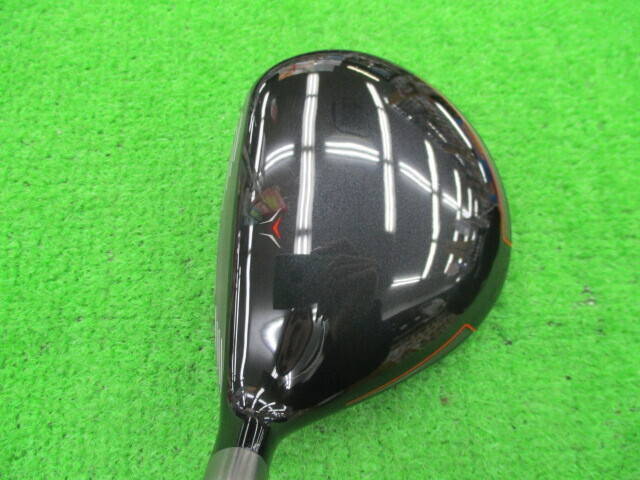 フェアウェイウッド ゴルフ用品