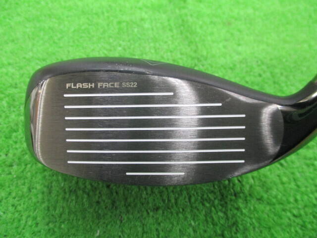 ユーティリティ ゴルフ用品